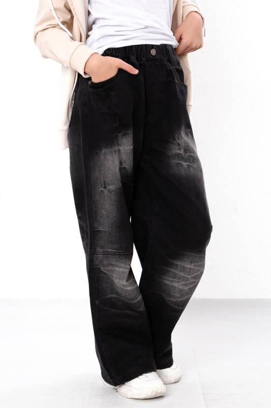 Джинси для дівчинки